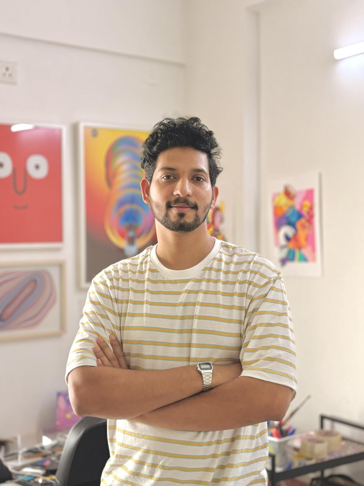 Muhammed Sajid